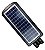 Luminária Solar LED para Poste 200w | IP65 | Autonomia 10 horas | 20.000Lm | Branco Frio 6.500k | Para Condomínios e Ruas - Imagem 6