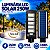 Luminária Solar LED para Poste 250w | IP65 | Autonomia 10 horas | 25.000Lm | Branco Frio 6.500k | Para Condomínios e Ruas - Imagem 1