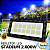 Refletor LED STADIUM SMD 2.000w | Bivolt | IP67 | 200.000 Lúmens | 6.500k | LINHA COMERCIAL - Imagem 1