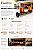Sinalizador LED Para Garagem | GIROLED | AVISO VISUAL | Bivolt | IP65 Resistente à Água | 360º | LED PHILIPS - Imagem 3