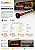 Sinalizador LED Para Garagem | SLIM | AVISO VISUAL | Bivolt | IP65 Resistente à Água | LED PHILIPS - Imagem 3
