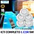37 - KIT ILUMINAÇÃO LED PARA PISCINA 18w | 12,5 cm | IP68 À Prova d'água | COR FIXA | 5 Luminárias | LED PHILIPS - Imagem 2