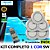 37 - KIT ILUMINAÇÃO LED PARA PISCINA 18w | 12,5 cm | IP68 À Prova d'água | COR FIXA | 5 Luminárias | LED PHILIPS - Imagem 3