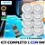 40 - KIT ILUMINAÇÃO LED PARA PISCINA 18w | 12,5 cm | IP68 À Prova d'água | COR FIXA | 8 Luminárias | LED PHILIPS - Imagem 2