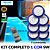 07 - KIT ILUMINAÇÃO LED PARA PISCINA 9w | 8 cm | IP68 À Prova d'água | COR FIXA | 7 Luminárias | LED PHILIPS - Imagem 2