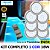 23 - KIT ILUMINAÇÃO LED PARA PISCINA 18w | 8 cm | IP68 À Prova d'água | COR FIXA | 7 Luminária | LED PHILIPS - Imagem 3