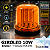 Sinalizador LED GIROLED 10w | BIVOLT | Fixação: POR IMÃ | IP65 Resistente à Água | 360º | LED PHILIPS - Imagem 1