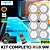 56 - KIT ILUMINAÇÃO LED PARA PISCINA 9w | 8 cm | RGB sistema Colorido | IP68 À Prova d'água | 8 Luminárias | LED PHILIPS - Imagem 3