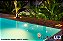 72 - KIT ILUMINAÇÃO LED PARA PISCINA 9w | 12,5 cm | RGB sistema Colorido | IP68 À Prova d'água | 8 Luminárias | LED PHILIPS - Imagem 12