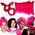 Combo All Pink - Turban - Imagem 1
