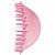Escova Tangle Teezer - Scalp Brush Pink - Imagem 2