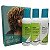 DevaCurl Kit Super Curly Hidratation - No Poo Decadence 120ml + One Condition Decadence 120ml +Super Cream 120g - Imagem 1