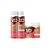 Combo Nutrição Manteiga - Negra Rosa - Imagem 1