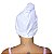 Toalha de Malha Turbante Branca - Turban - Imagem 5