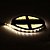 Fita led branco neutro 5050 12v 5m Ip65 + fonte - Imagem 7