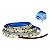 Fita led branco frio 2835 12v 5m 120leds/m Ip20 - Imagem 1