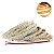 Fita led branco quente 2835 12v 5m 240leds/m Ip20 - Imagem 1