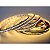 Fita led branco quente 2835 12v 5m 240leds/m Ip20 - Imagem 4