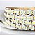 Fita led branco quente 2835 12v 5m 240leds/m Ip20 - Imagem 2