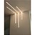 Fita led branco quente 2835 12v 5m 240leds/m Ip20 - Imagem 5