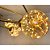 Lustre sputnik 12 globos 60w fios de fada luz 3/1 - Imagem 8