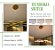 Lustre infinito cifra 50w dourado luz 3/1 - Imagem 2