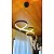 Lustre infinito cifra 50w preto luz 3/1 - Imagem 5