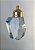 Pendente pedra em cristal 3w dourado luz 3/1 - Imagem 4