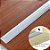 Perfil led 2,4cm para embutir 2m - branco - Imagem 5