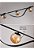 Lustre Pendente Moderno Preto Espiral Com Globos Em Fio De Fada Led Luz 3/1 - Imagem 8