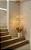 Lustre Pendente Moderno Dourado Com 2 Folhas De Lótus Em Acrilico Com Luz Led 3 Em 1 - Green Age 127/220v - Imagem 12