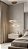 Lustre Pendente Moderno Dourado Com 2 Folhas De Lótus Em Acrilico Com Luz Led 3 Em 1 - Green Age 127/220v - Imagem 7