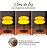 Luminaria Abajur De Mesa Macaron De Vidro Laranja Bauhaus Retrô Vintage Cogumelo Com Usb E Luz Led 3 Em 1 Dimerizável - Imagem 3