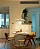 Lustre Pendente Moderno Dourado Folha De Lótus Em Acrilico Com Luz Led 3 Em 1 - Green Age 127/220v - Imagem 7
