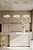 Lustre Pendente Moderno Dourado Folha De Lótus Em Acrilico Com Luz Led 3 Em 1 - Green Age 127/220v - Imagem 10