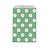 Saquinho de papel bolinhas - Verde Claro (12x18 cm - 12 unidades) - Imagem 1