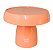 Boleira Cogumelo Desmontável - Papaya (Escolha o tamanho) - Imagem 2