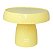 Boleira Cogumelo Desmontável - Amarelo Butter (Escolha o tamanho) - Imagem 2