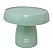 Boleira Cogumelo Desmontável - Verde Menta (Escolha o tamanho) - Imagem 2