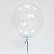 Balão transparente clear - Bubble 24"- 61cm (unidade) - Imagem 4
