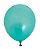 Balão 11" pastel perolado - Verde menta (unidade) - Imagem 1