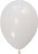 Balão 11" látex - Branco (unidade) - Imagem 1