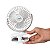 Mini Ventilador Recarregavel Mor - Imagem 7