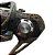 Molinete Hm 2000 12+1 Rol 26 Debao Cmik - Imagem 4