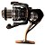 Molinete Hm 4000 12+1 Rol 28 Debao Cmik - Imagem 1