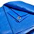 Lona De Polietileno 3x2m Azul 110g 6/m2 Foxlux - Imagem 1
