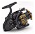 Molinete New Bg 4000 6+1 Rol Daiwa - Imagem 2