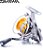 Molinete Revros Rev2500h 7+1 Rol Daiwa - Imagem 1