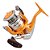Molinete Sonora 1000fb Front Drag 4+1 Rol Shimano - Imagem 1