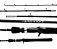Vara Estrela Ejf-s341ml 1.04m 06-12lb Mol Marine S - Imagem 4